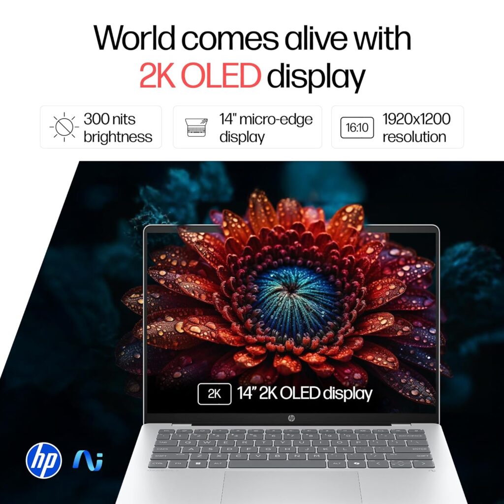 HP OmniBook 5