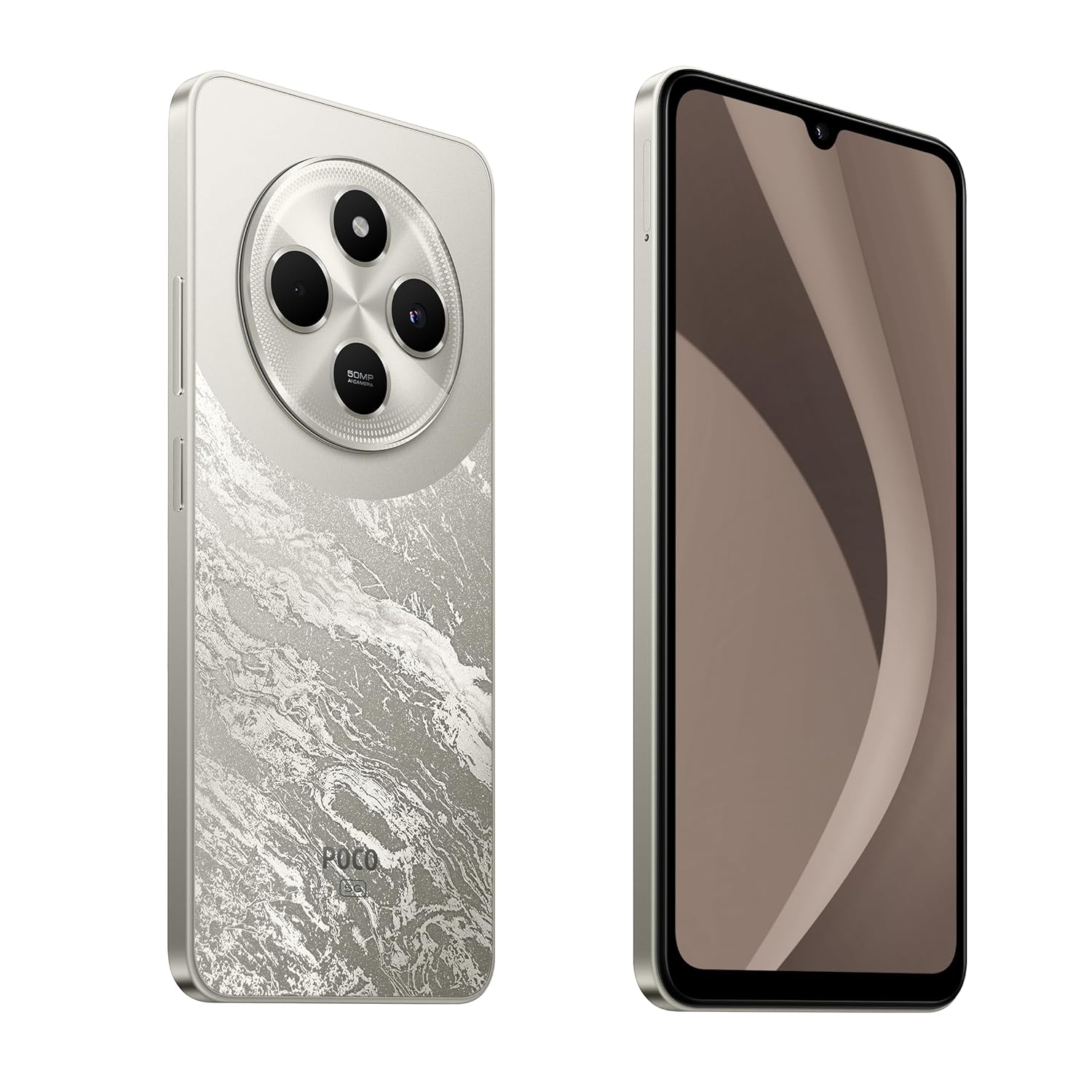 POCO C75 5G