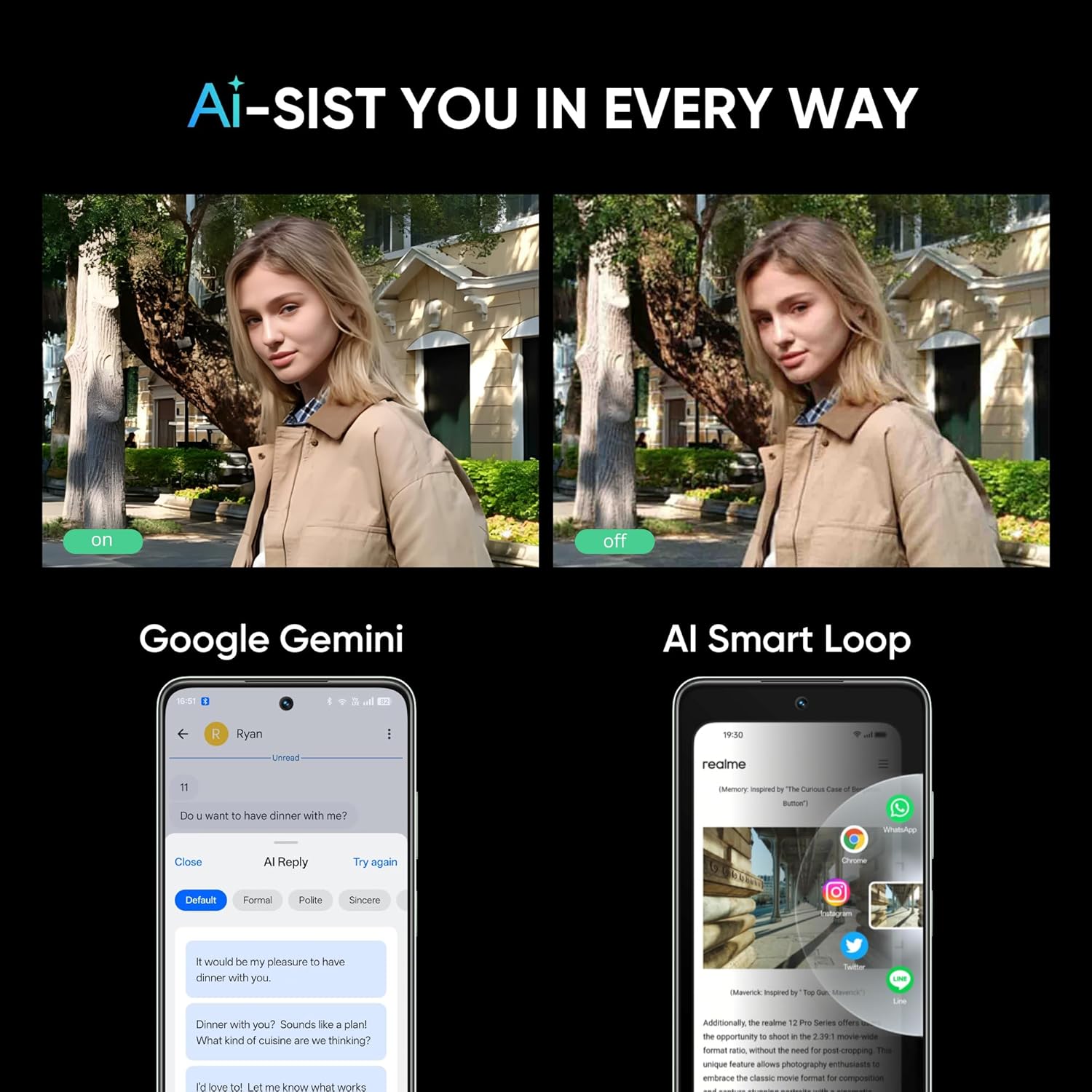 realme C73 5G