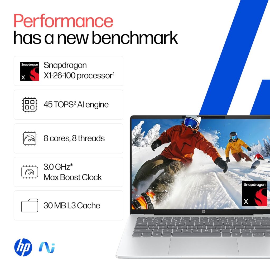 HP OmniBook 5