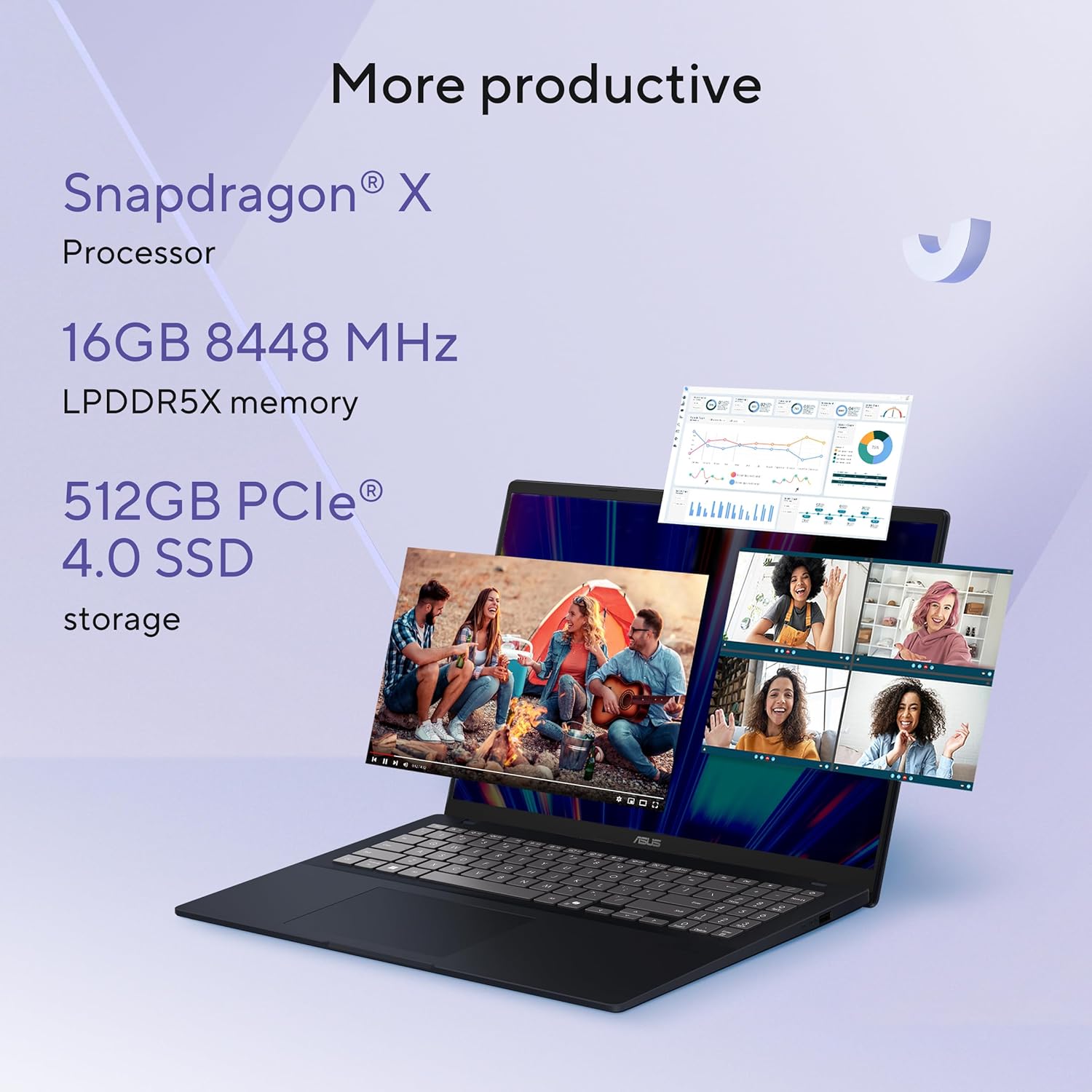 Vivobook 16