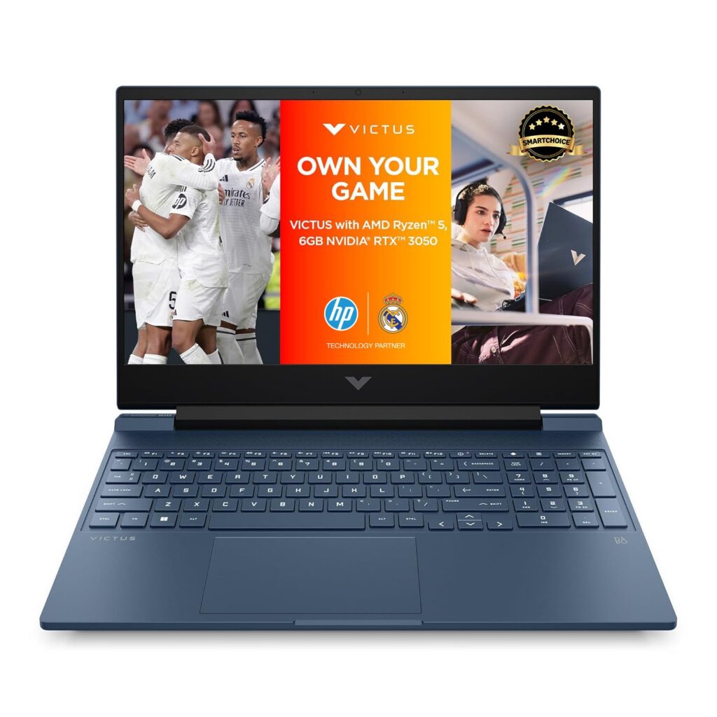 HP Smartchoice Victus