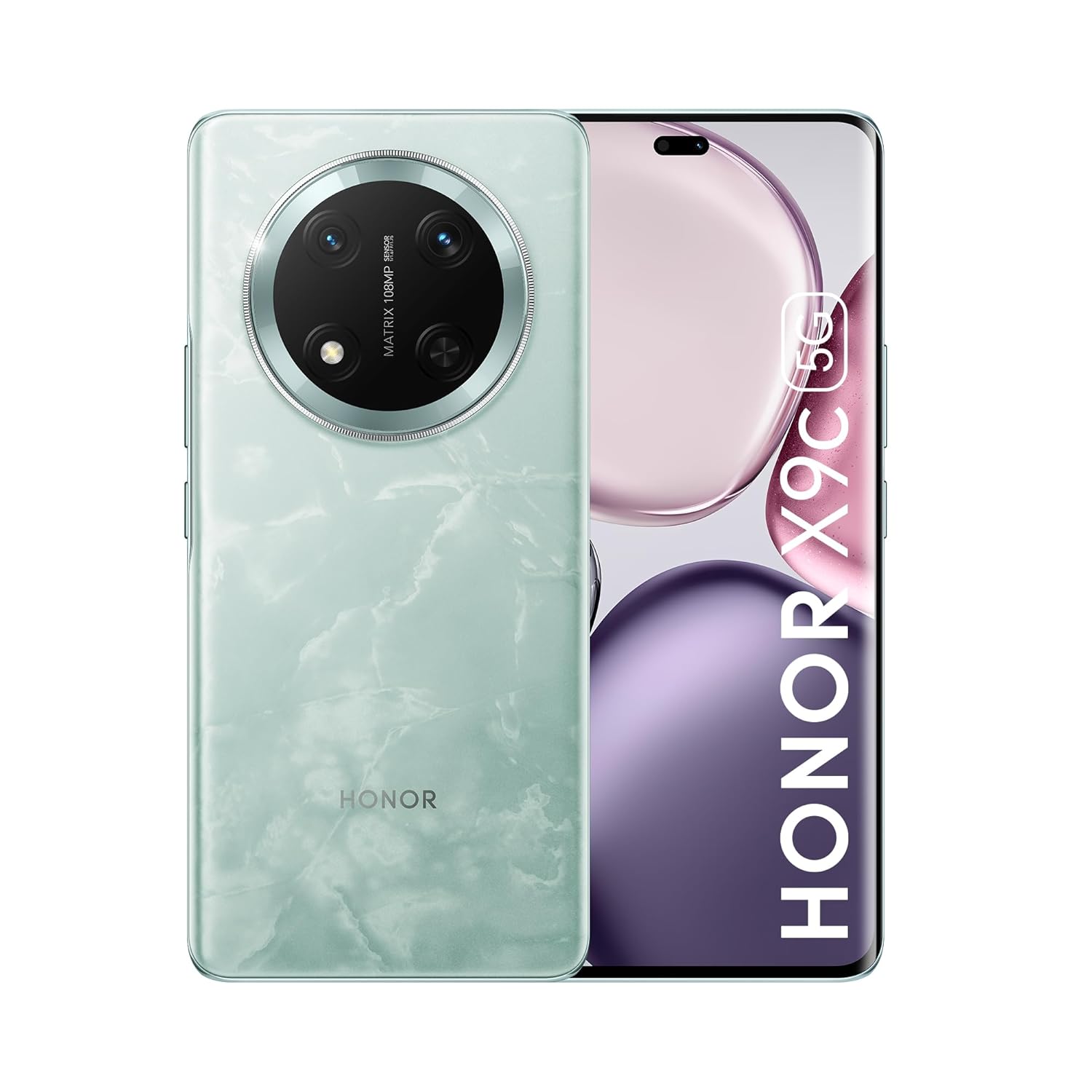 HONOR X9c