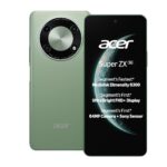 Acer Super ZX 5G