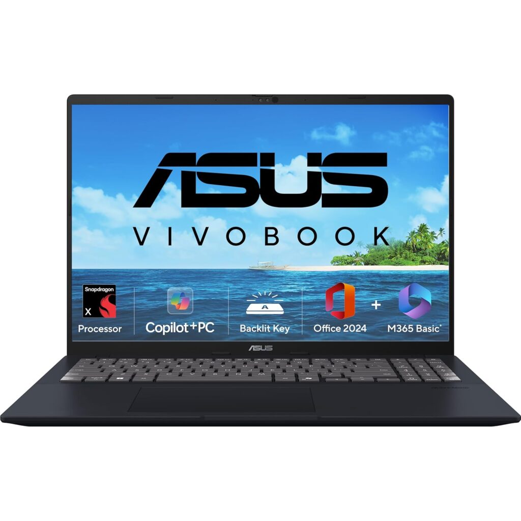 ASUS Vivobook 16