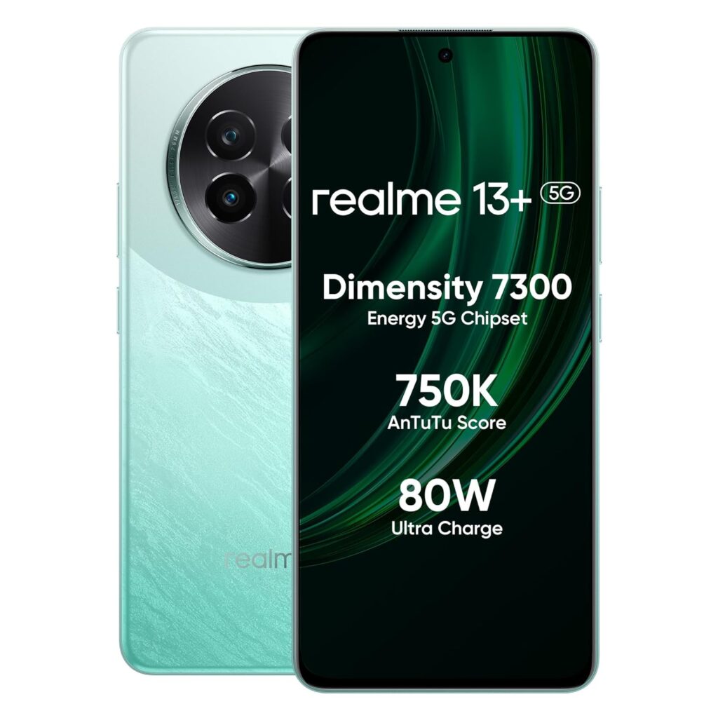 Realme 13+