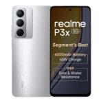 realme p3x