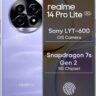 Realme 14 Pro Lite