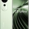 Vivo T3 Ultra