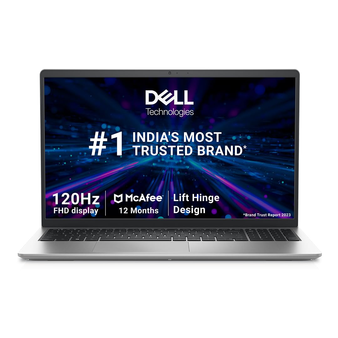 Inspiron 15