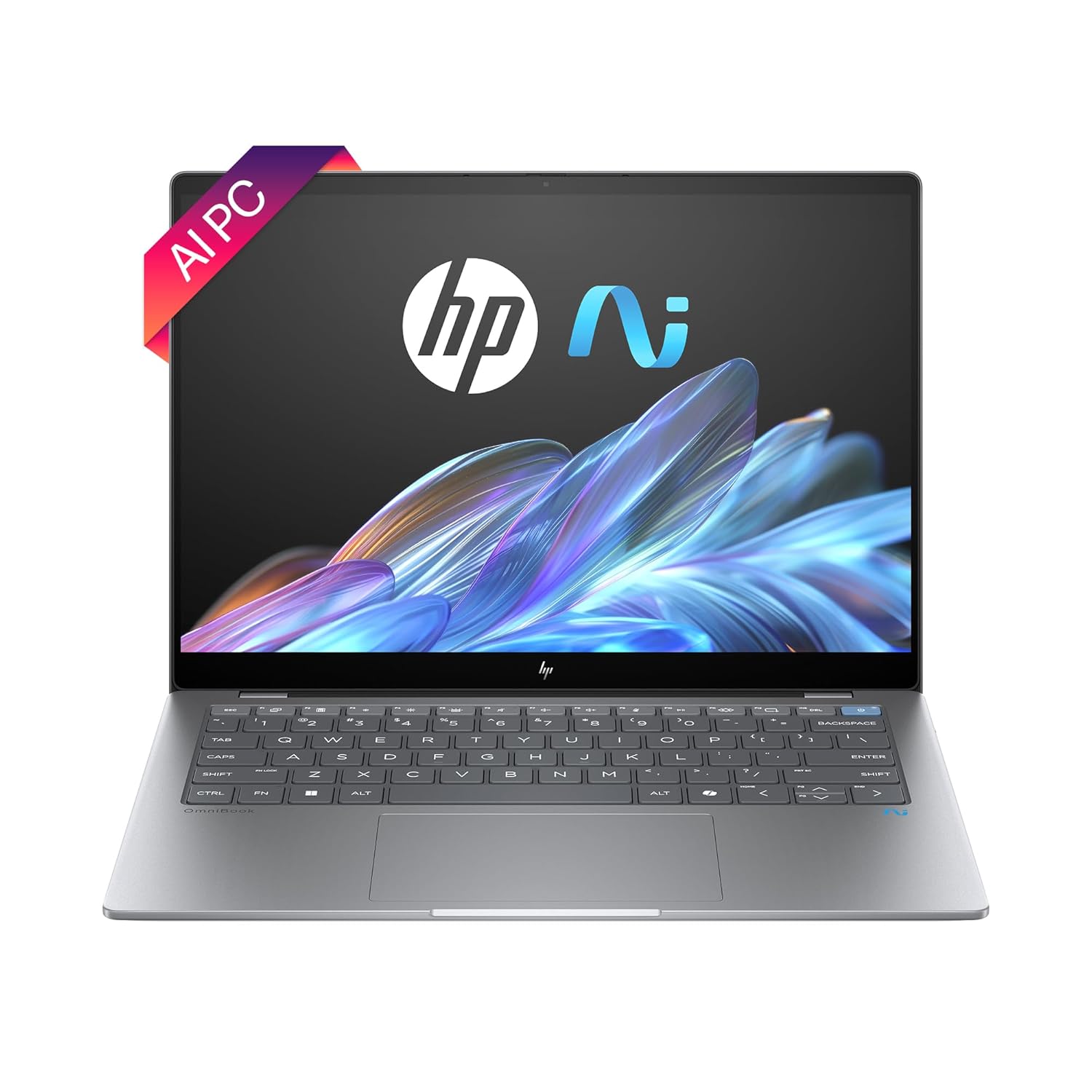 HP OmniBook X