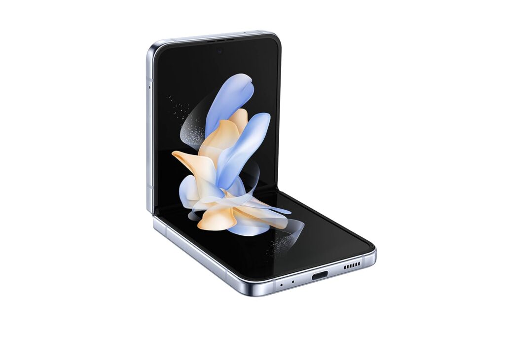 Samsung Galaxy Z Flip4 5G
