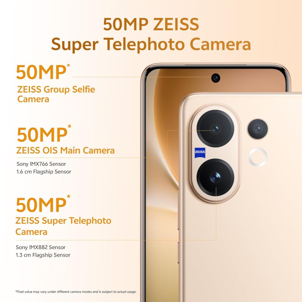 Vivo V60 5G