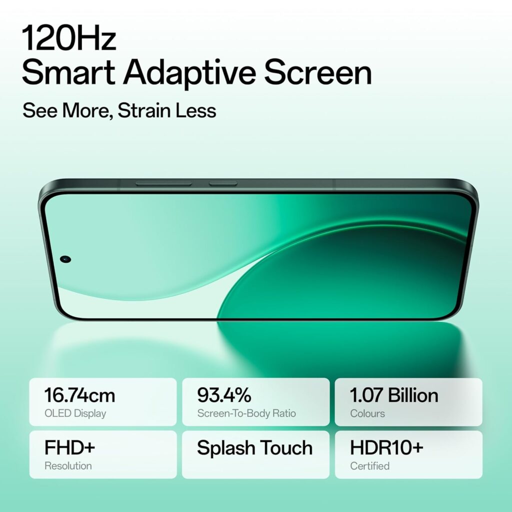 OPPO Reno14