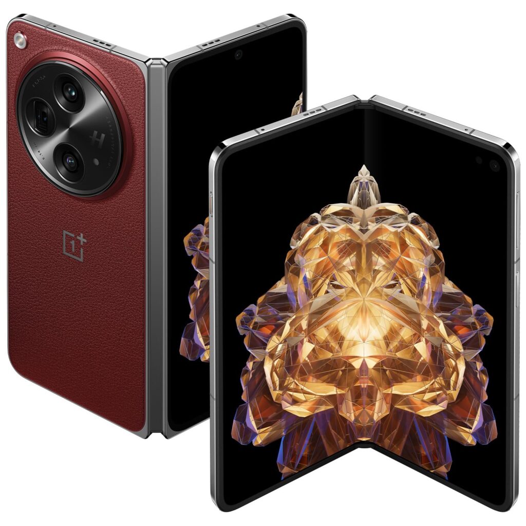 OnePlus Open