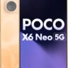 POCO X6 Neo