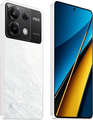 POCO X6 5G