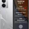 Realme P3