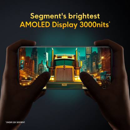 POCO X7 5G (Yellow, 128 GB)