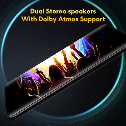 POCO X7 5G (Yellow, 128 GB)