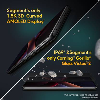 POCO X7 5G (Yellow, 128 GB)