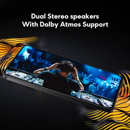 POCO X7 Pro 5G (Nebula Green, 256 GB)