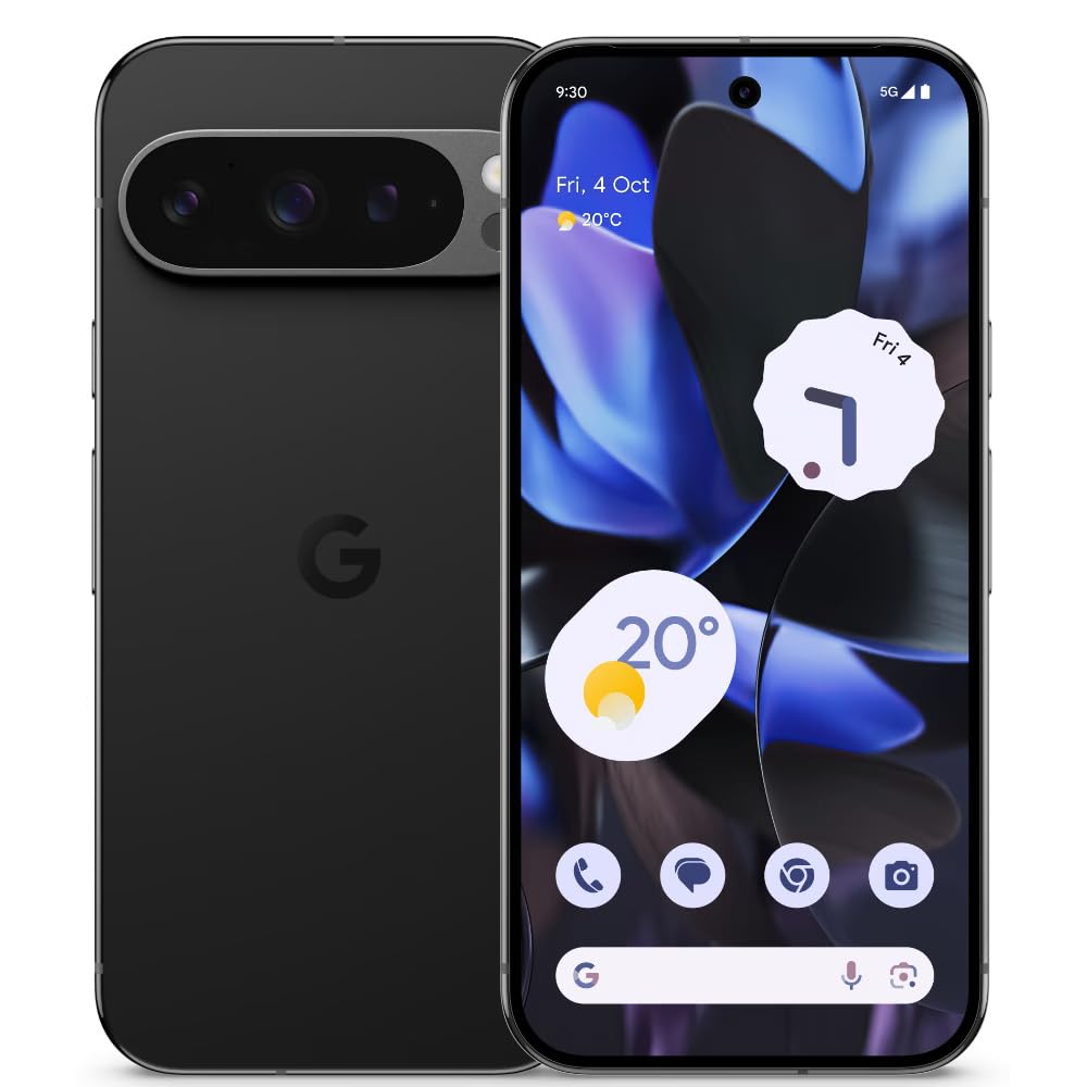 Pixel 9 Pro