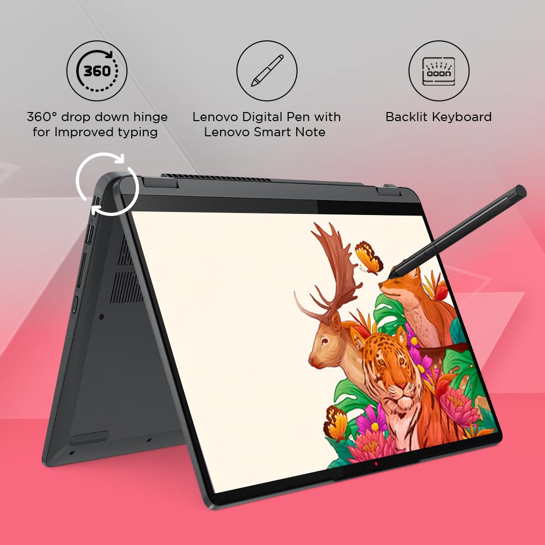 Lenovo IdeaPad Flex 5 AMD