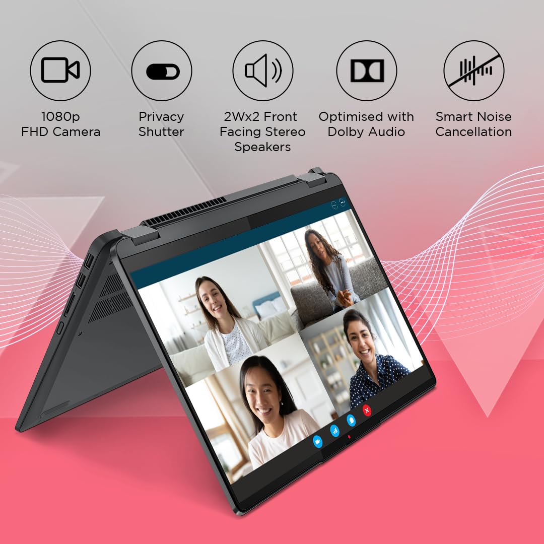 Lenovo IdeaPad Flex 5 AMD