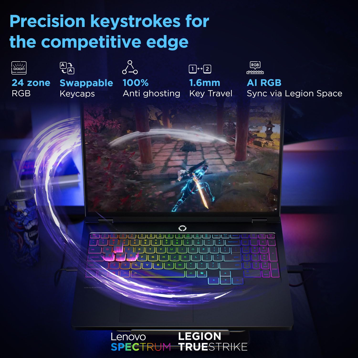Legion Pro 5