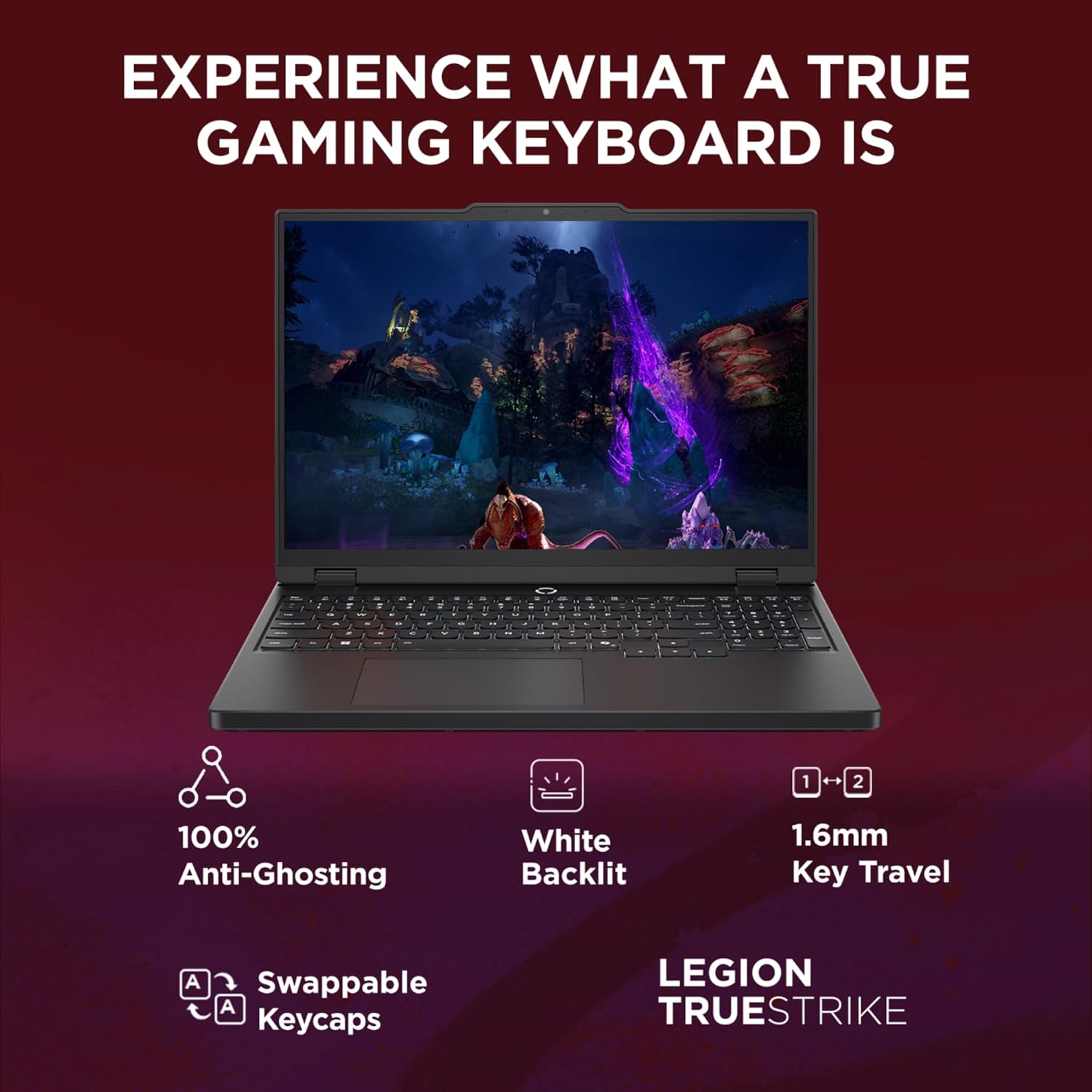 Lenovo Legion 5