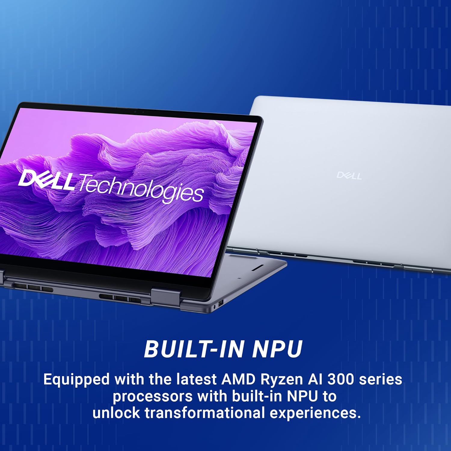 Dell 14 Plus 2-in-1