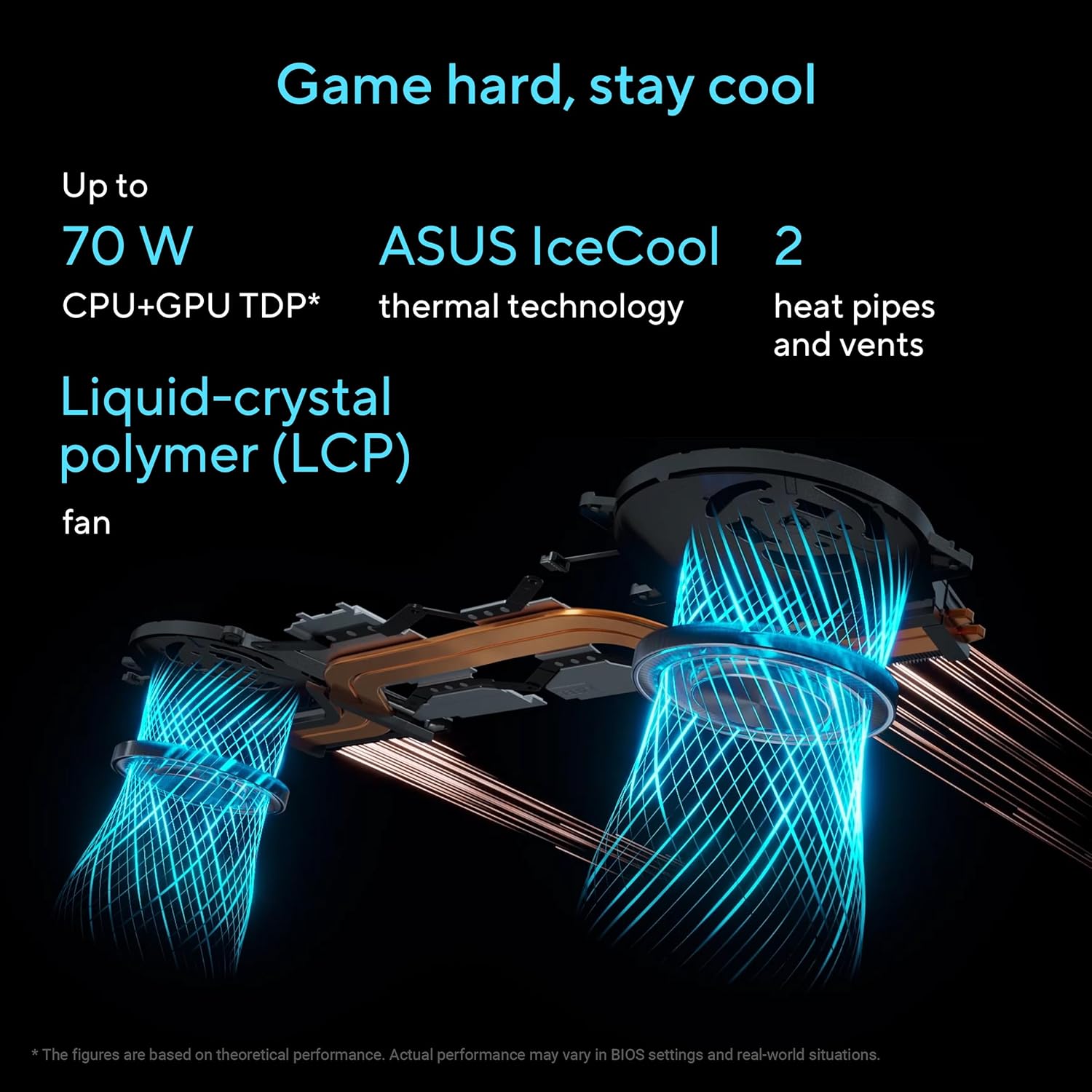 ASUS Gaming V16