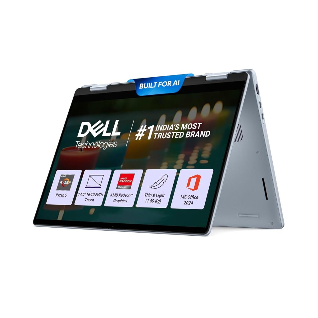 Dell 14 Plus 2-in-1