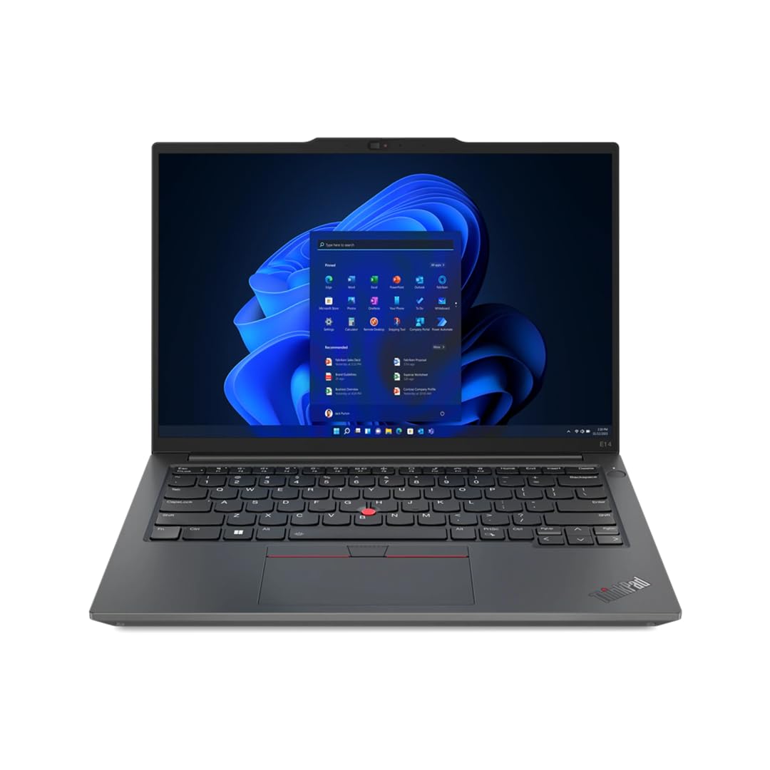 ThinkPad E14