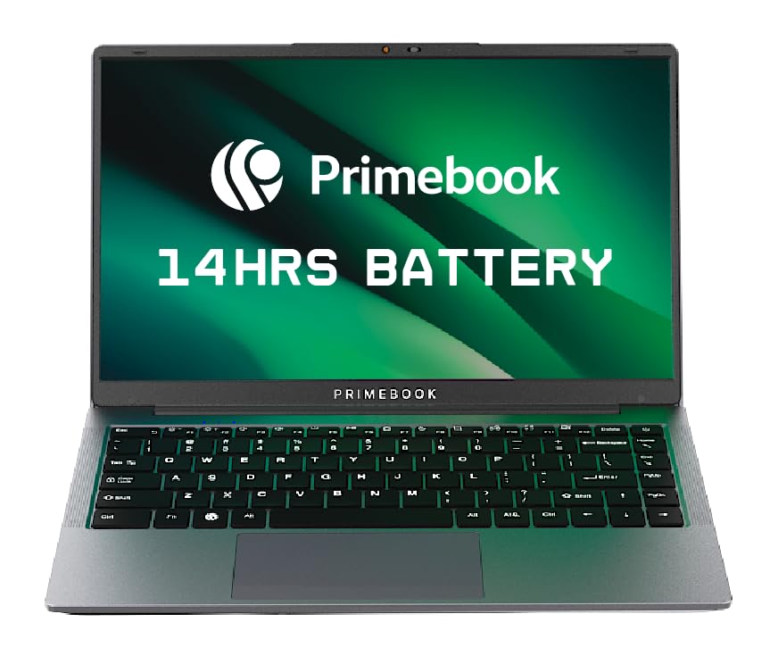 Primebook 2 Pro