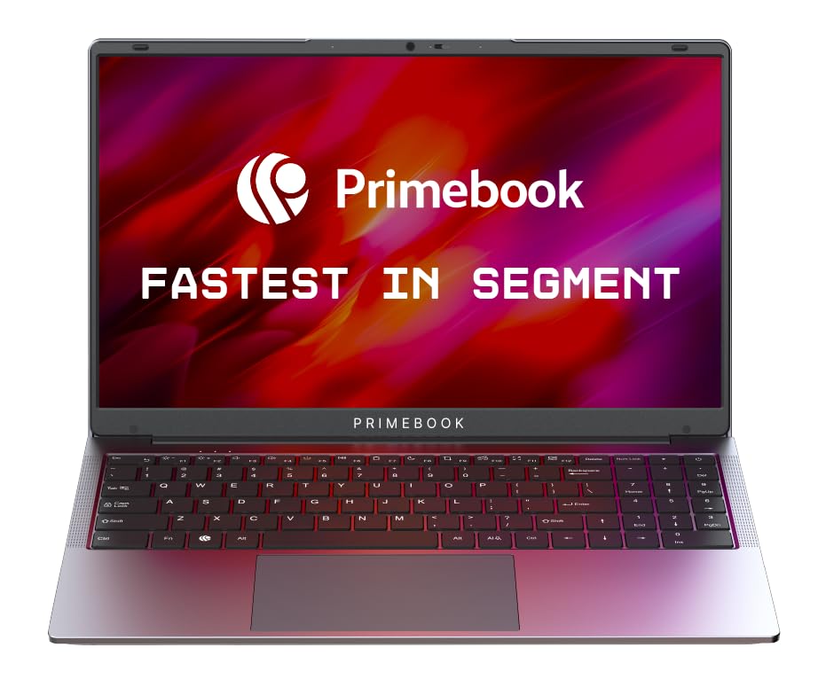 Primebook 2 Max