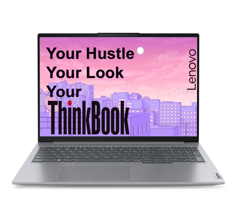 ThinkBook 16