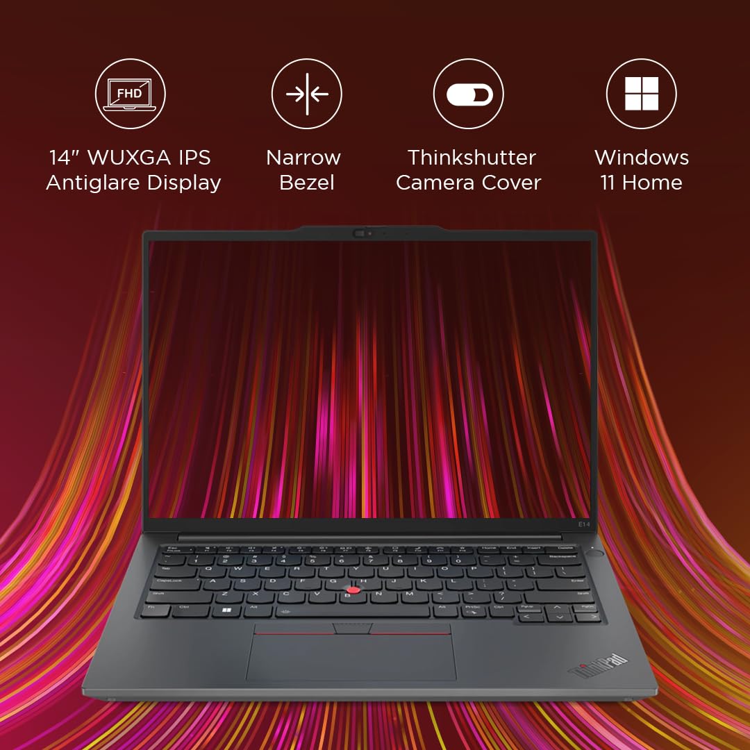 ThinkPad E14