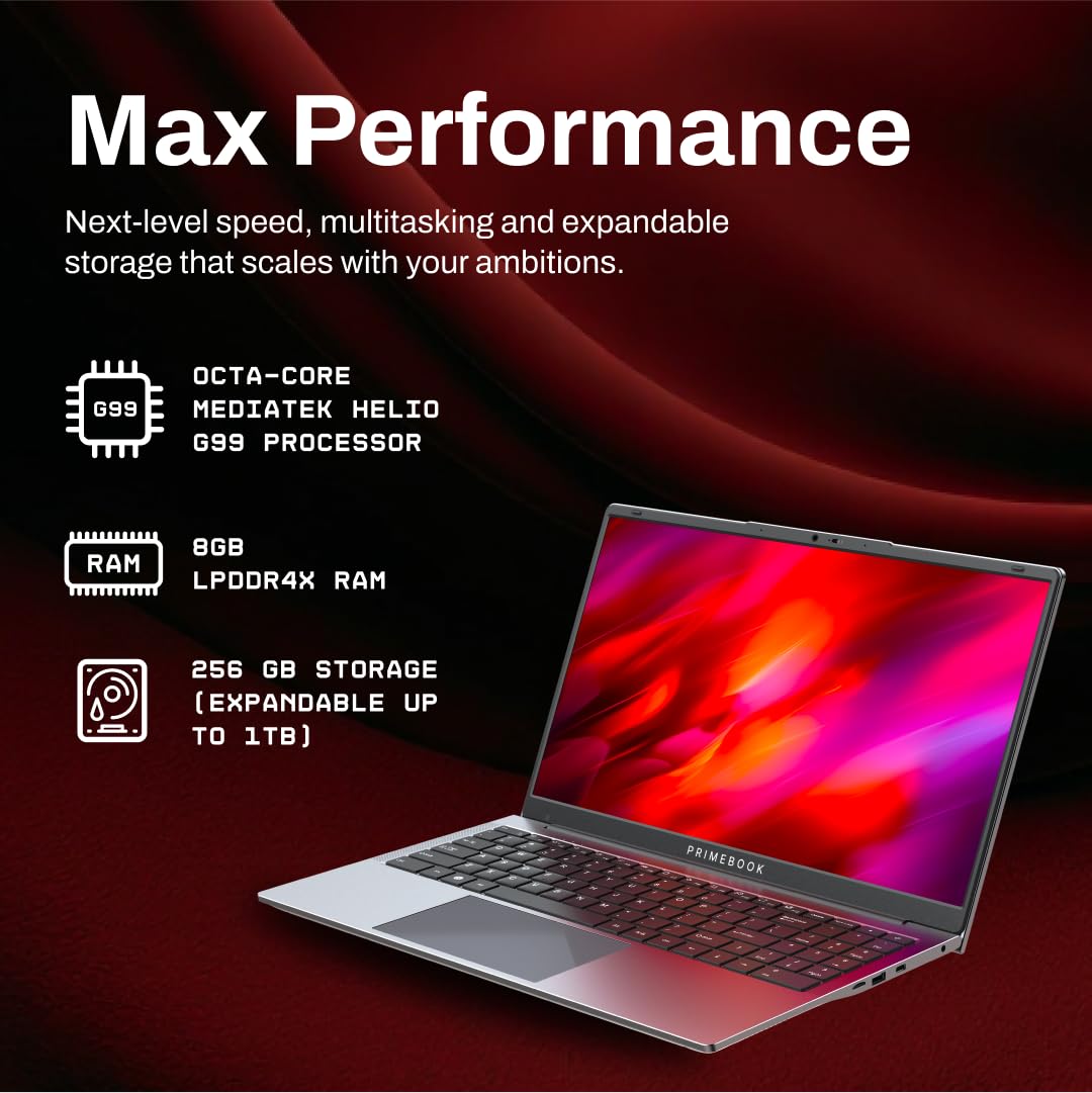Primebook 2 Max
