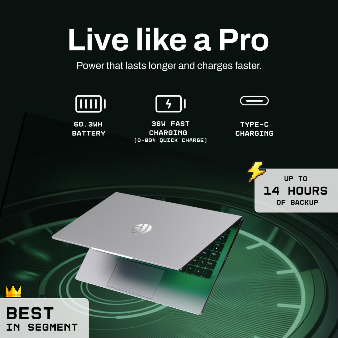 Primebook 2 Pro