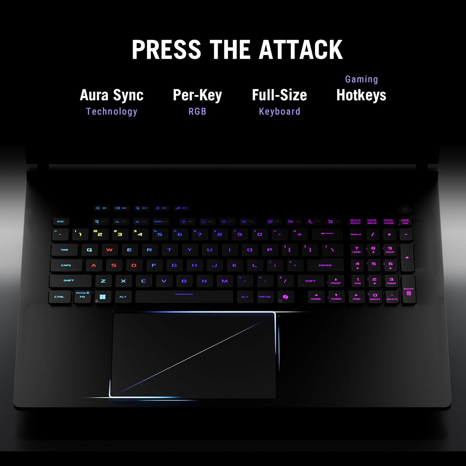 ASUS ROG Strix SCAR 18