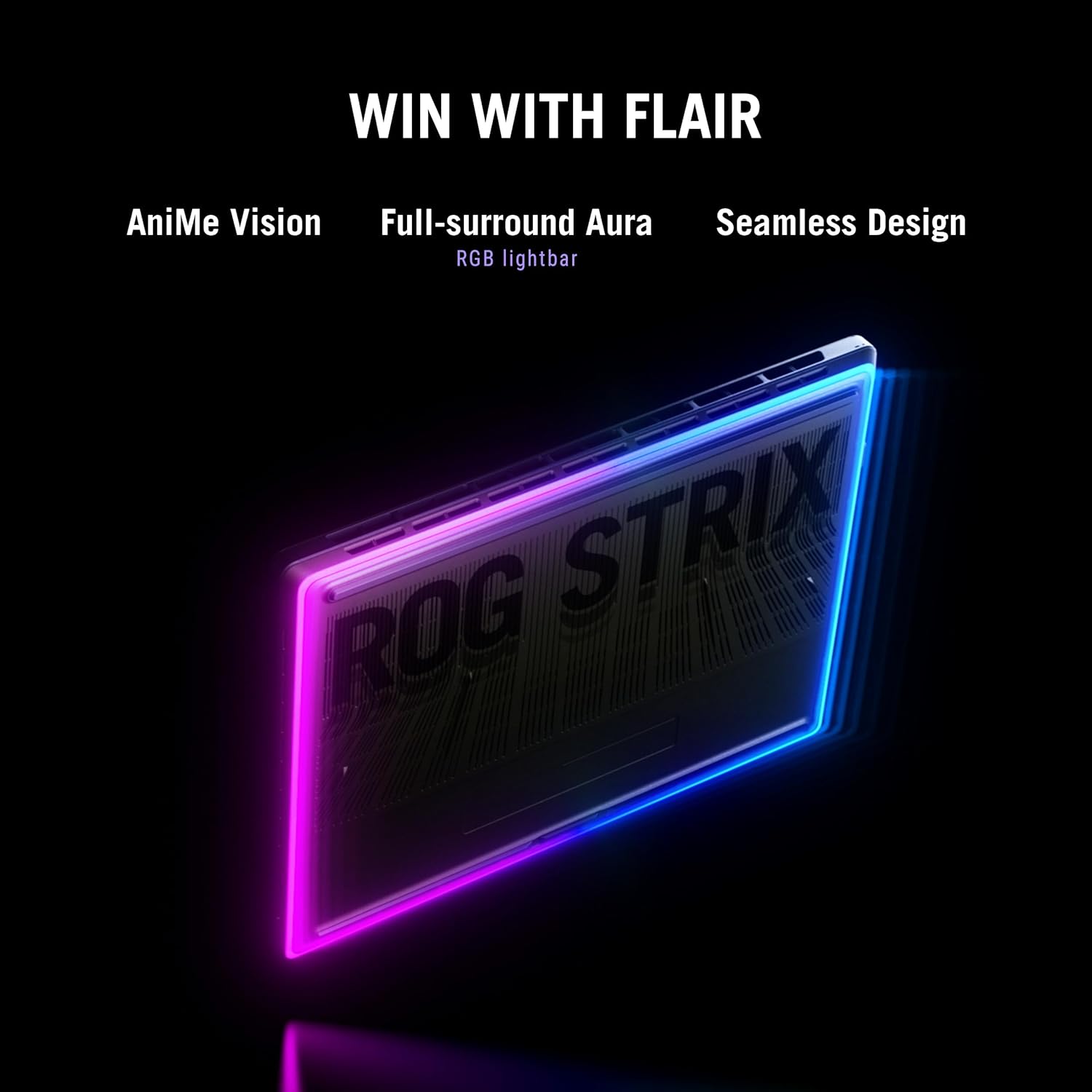 ASUS ROG Strix SCAR 18