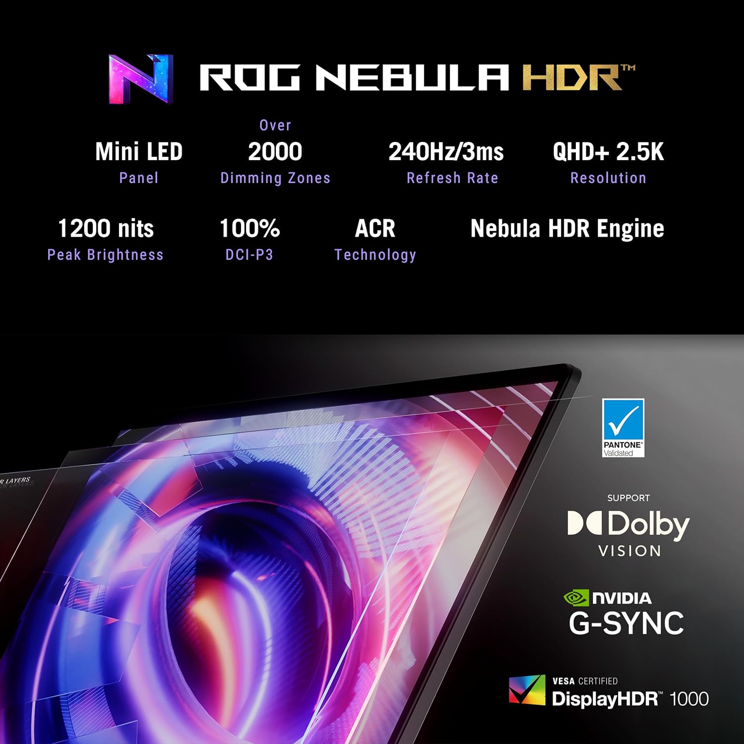 ASUS ROG Strix SCAR 18