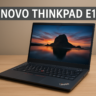 Lenovo ThinkPad E14: Full Specifications & Features