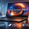 ASUS Zenbook S16 — Full Review, Specifications & Buyer’s Guide