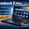 Primebook 2 Max – Complete Review, Specifications & Buying Guide