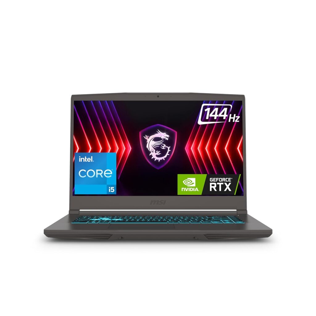 MSI Thin 15